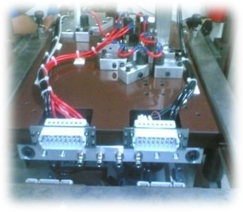 Test & Inspection Machine1