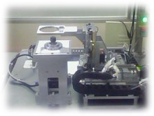 Test & Inspection Machine5