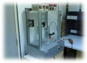 Test & Inspection Machine7