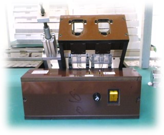 Test & Inspection Machine8