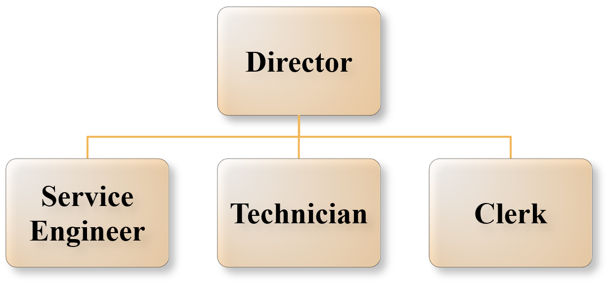 Organization Structure