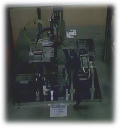 Test & Inspection Machine1