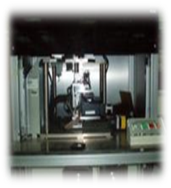 Test & Inspection Machine4