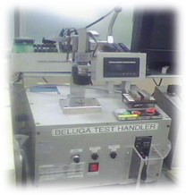 Test & Inspection Machine1